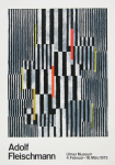 Fleischmann, Adolf - 1973 - Ulmer Museum