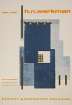 Werkman, Hendrik Nicolaas - 1956 - Kestner Gersellschaft Hannover