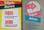 Stankowski, Anton - 1949 - Stuttgarter Illustrierte (10 posters)