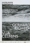 Richter, Gerhard - 2023 - Hamburger Kunsthalle (Double Version: See-See und Big Sea)