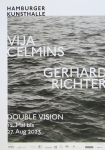 Richter, Gerhard - 2023 - Hamburger Kunsthalle (Double Version: See-See und Big Sea)