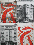 Brocksieper, Utz / Weber, Gert / Löhr, Helmut - 1983 - zeitschrift symbol wolfgang wangler köln