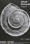Ehrhardt, Alfred - 2002 - Studio Galerie Quadrat Bottrop (Photographien)