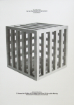 Heerich, Erwin - 1972 - Kunstverein für die Rheinlande und Westfalen Düsseldorf