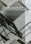Anonym - 1992 - Bauhaus Dessau / Fachhochschule Hannover (EXPLOGRAFIE)
