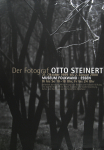 Steinert, Otto - 1999 - Museum Folkwang Essen (Der Fotograf Otto Steinert)