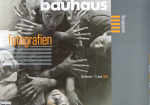 Anonym - 2003 - Stiftung Bauhaus Dessau (bauhaus fotografien)
