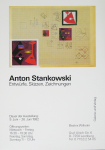 Stankowski, Anton - 1982 - Galerie und Verlag Beatrix Wilhelm Leonberg