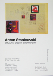 Stankowski, Anton - 1982 - Galerie und Verlag Beatrix Wilhelm Leonberg