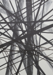Kricke, Norbert - 1976 - Staatsgalerie Stuttgart
