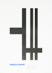 Brandt, Andreas - 1989 - Josef Albers Museum - Quadrat Bottrop