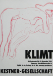 Klimt, Gustav - 1984 - Kestner Gesellschaft Hannover