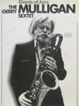 Anonym - 1976 - Düsseldorf (Giants of Jazz - The Gerry Mulligan Sextett)