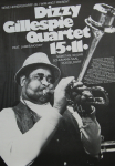 Anonym - 1978 - Schumann-Saal Düsseldorf (Dizzy Gillespie Quartet)