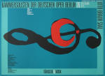 Ott, Nicolaus / Stein, Bernard - 1990 - Deutsche Oper Berlin (Türkische Kunstmusik)