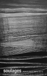 Soulages, Pierre - 2015 - Galerie Karsten Greve Köln (PEINTURES 2013-2015)