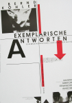 Köhler, Bernd - 1986 - EXEMPLARISCHE ANTWORTEN
