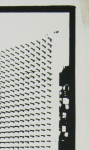 Uecker, Günther - 1970 - Kabinett für aktuelle Kunst Bremerhaven