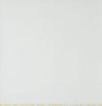 Laib, Wolfgang - 1979 - Kabinett für aktuelle Kunst Bremerhaven