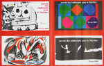 Picasso, Pablo - 1968 - journée des intellectuels pour le Viet-Nam