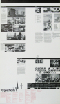 Roericht, Nick H. / edition HFG-Synopse - 1986 - HFG - Synopse / eine synchronoptische Darstellung der Hochschule für Gestaltung Ulm