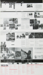 Roericht, Nick H. / edition HFG-Synopse - 1986 - HFG - Synopse / eine synchronoptische Darstellung der Hochschule für Gestaltung Ulm