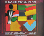 Hodgkin, Howard - 1985 - Kestner-Gesellschaft Hannover