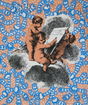 ABR - 1990 - Galerie Stampa Basel