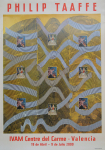 Taaffe, Philip - 2000 - IVAM Centre del Carme Valencia