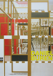 Buren, Daniel - 2001 - Kunsthaus Bregenz