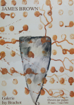 Brown, James - 1988 - Galerie Isy Brachot Bruxelles