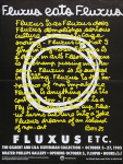 Vautier, Ben - 1985 - The Banff Center Alberta / The Gilbert and Lila Silverman Collection / Walter Phillips Gallery (Fluxus eats Fluxus)