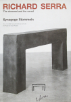 Serra, Richard - 1992 - Synagoge Stommeln (the drowned and the saved)