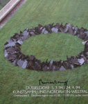 Long, Richard - 1994 - Kunstsammlungen Nordrhein-Westfalen Düsseldorf