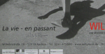 Ronis, Willy - 2004 - Suermond-Ludwig Museum Aachen  (La vie - en passant)