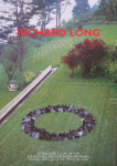 Long, Richard - 1994 - Kunstsammlungen Nordrhein-Westfalen Düsseldorf