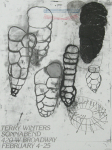 Winters, Terry - 1984 - Gallery Sonnabend New York