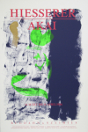 Akai/Hiesserer - 1986 - Galerie Bugdahn & Szeimies Düsseldorf