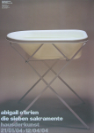 OBrien, Abigail - 2004 - Haus der Kunst München (die sieben sakramente / Baptism-Taufe)