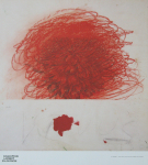 Twombly, Cy - 2023 - Collection Lambert en Avignon (Pan)