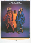 Wegman, William - 1993 - ACC Galerie Weimar