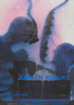 Klauke, Jürgen - 1992 - Kunstverein Braunschweig