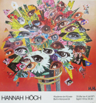Hösch, Hannah - 1971 - Akademie der Künste Berlin