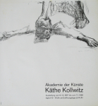 Kollwitz, Käthe - 1967 - Akademie der Künste Berlin