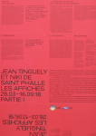 Saint-Phalle, Niki de - 2018 - Quatier Sig Libre Geneve