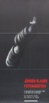 Klauke, Jürgen - 1999 - Kunstverein Ulm (Fotoarbeiten)