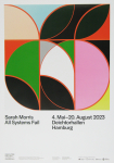 Morris, Sarah - 2023 - Deichtor Hallen Hamburg
