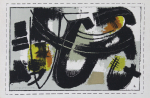 Cavael, Rolf - 1953 - Strukturdruck