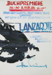 Schüppel, Hem - 1968 - Manrique, César: Lanzarote, Oliven und Lavawein