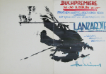 Schüppel, Hem - 1968 - Manrique, César: Lanzarote, Oliven und Lavawein